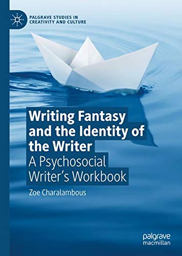 Buy Writing Fantasy and the Identity of the Writer — BookShops.in