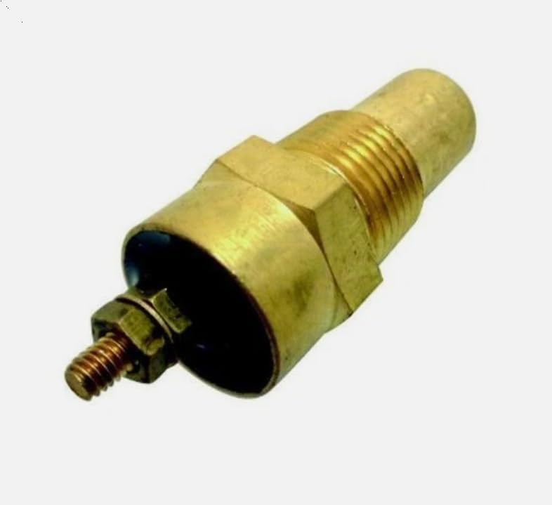 Water Temperature Switch for MerCruiser 3.0 4.3 5.0 5.7 7.4 L 806951 RM 48952