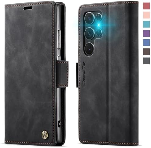 Coque Pour Fairphone 6 6.31", [RFID Blocage] [Magnétique