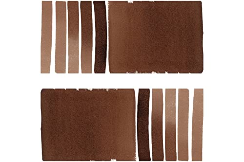 Daniel Smith ダニエル・スミス 水彩絵具 5mlチューブ (Transparent Brown Oxide) 284610129