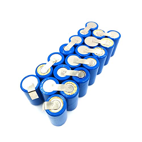 Batterie D 10 Ah pour vélo électrique géant 24 V PackNi MH Lafree Twist