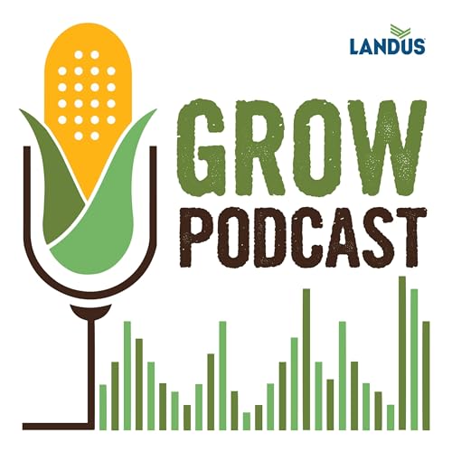 GROW Podcast cover art