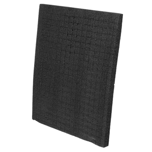 Mousse EPE pré-cubée pour organiser vos outils et sécuriser vos envois - 2