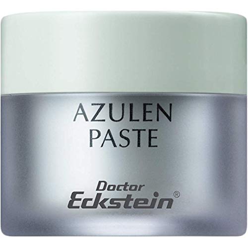 Preisvergleich Produktbild Doctor Eckstein Azulen Paste 2er Pack (2x15 ml)