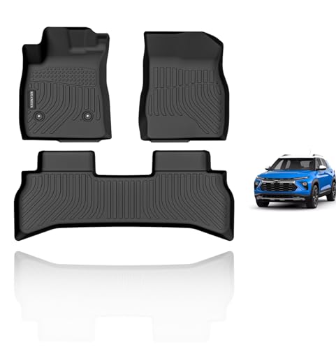 Alfombrillas Coche Goma Universales Marca KELCSEECS