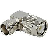  Adapateur TNC BKL Electronic 0405071 TNC mâle - TNC Femelle 1 pc(s)