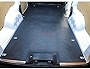 Rezaw-Plast Rubber Flat Cargo Mat Liner Cover Compatible with Ford Transit Connect Long XLT LWB 2014-2021 Cargo Van