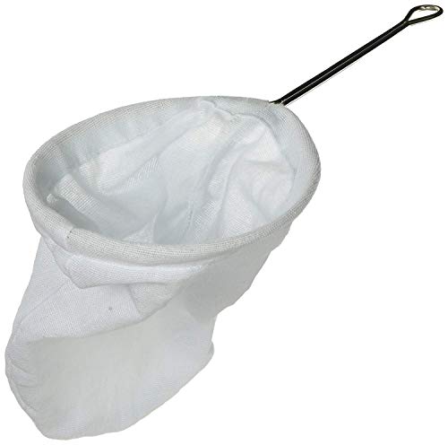 1 X Thai tea filter stainless steel.