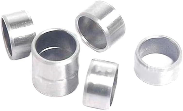 6Pcs Cylinder Head Alignment Dowels for 5.9L 6.7L 3902343 3900068