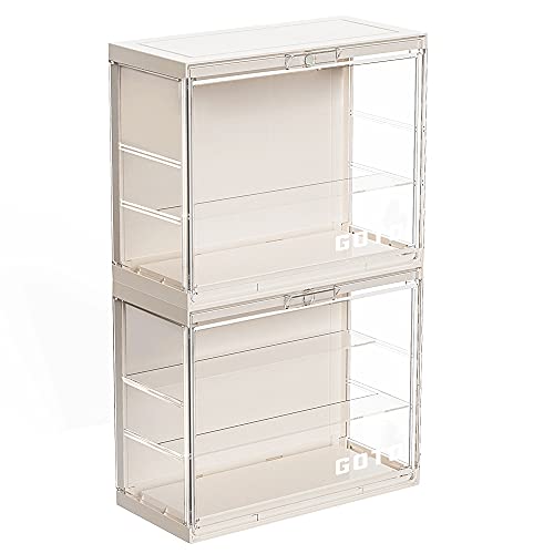 Organize Your Action Figures Easily with the Best Action Figure Storage