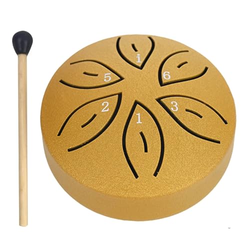 ���ۑ܂����āA ��l�p�n���h�p���h���� 6/3�C���` 11/6�� �~�j�n���h�p���h����(6 Notes Gold)