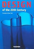  Design of the 20th Century; Design des 20. Jahrhunderts, engl. Ausg.: KO (Klotz S.)