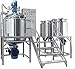 High Performance Industrial Emulsifying Machine with Adjustable Speed Control and Efficient Homogenizer for Oil Water Mixing and Stable Emulsion Creation