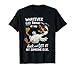 Funny Duck Funny Quote Graphic tees for Men Women Kids T-Shirt
