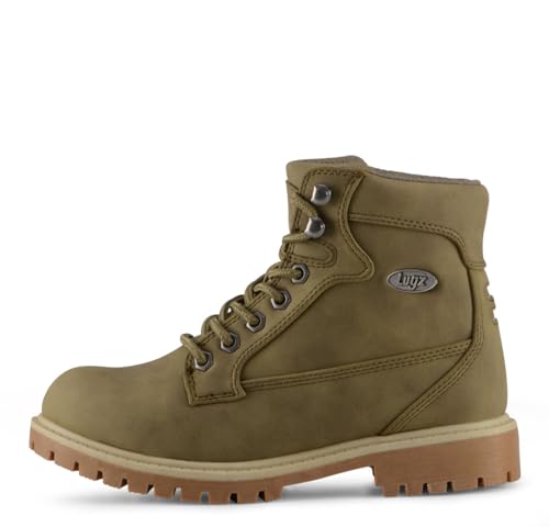 Lugz | Mantle Hi Womens Boots | Slip Resistant Womens