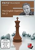 The English Opening - Simon WIlliams - VOL. 2