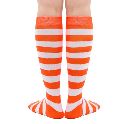 Image of Zando Knee High Socks - Long & Thigh High Socks for Women