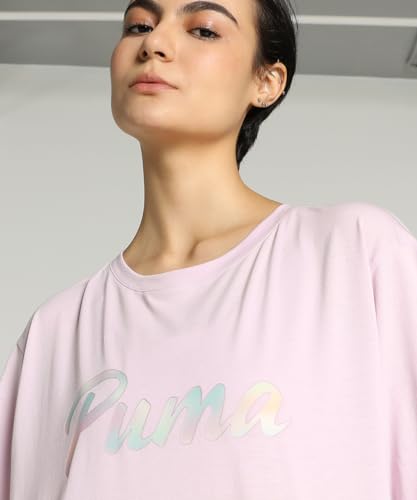 Image of Puma Women T-Shirt