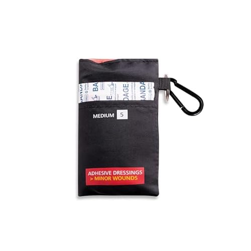 SURVIVAL Wallet First Aid Kit