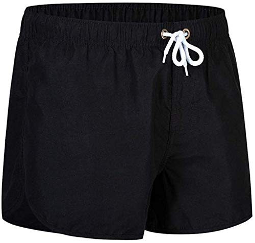 Pantaloncini Corti Uomo Costumi da Bagno Ragazzo