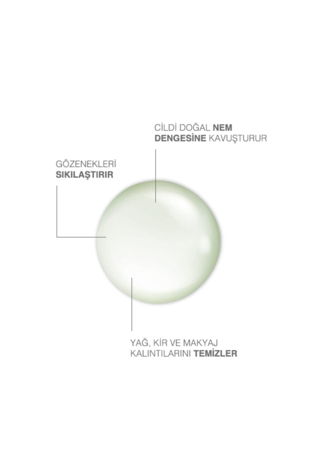 DERMOKİL Kenevir Tohumu Yağlı Yoğun Nemlendirme Yüz Temizleme Jeli 300 ml