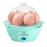 Nostalgic MyMini Egg Cooker...