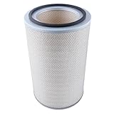 ZTUOAUMA Air Filter AF1608 AR95758 Compatible with Ford New Holland 956V 9680 9684 9880 988 for