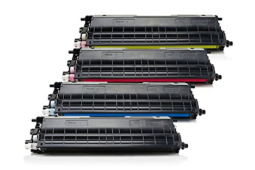 Toner TN-326 pour Brother MFC-L 8850 CDW résout les problèmes de textes pâles et de lignes claires