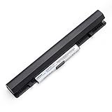 A AMANDA Laptop Battery Replacement for IdeaPad S210 S215 Touch L12M3A01 L12C3A01 L12S3F01 10.8V 2200MAH/ 24WH