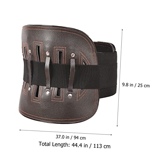 Faja lumbar soporte para cintura para hombre y mujer miniatura 5