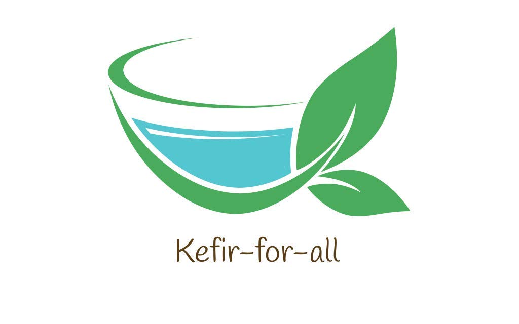 Milchkefir Starterset groß, Kefirknollen aktiv und vital