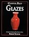 Copper Red Glazes