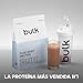 Imagen de Bulk Pure Whey Proteína en Polvo, Chocolate