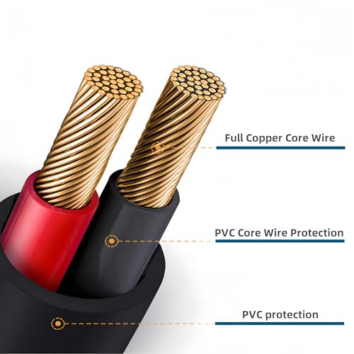 Qjin USB Charger Cable for Philips Sonicare Cordless Power Flosser 3000 2000 1000, 2 Pack by Qjin - Image 3