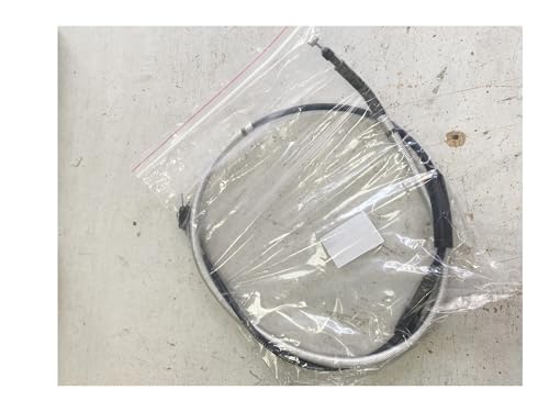 Cable de freno de mano de 65" para UTV 700 y 500: evita desplazamientos peligrosos 4