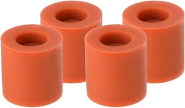 16mm/18mm Silicone Leveling Column for Heated Bed Stable Tool Heat Resistant Silicone Pad for 3D Printer Column