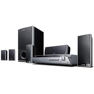 Sony DAV-HDX266 Bravia 5-Disc Home 