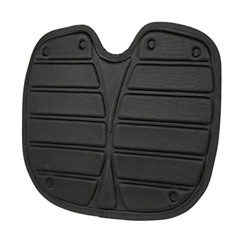 Cojín de Kayak Sit-On para Remo y Canoeing - Sharplace Cover