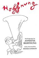 Hoffnung 1854102885 Book Cover