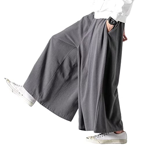 [UFNISAK] ���C�h�p���c �����Y �K�E�`���p���c �уp���c ������� �a���Y�{�� �����O �傫���T�C�Y �T���G���p���c �� ���l�� �r�b�O�V���G�b�g ���[���E�F�A �u���b�N ���n �I�[�o�[�T�C�Y �j�����p M~5XL