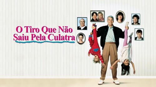 O Tiro Que Não Saiu Pela Culatra