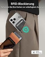 ESR für MagSafe Wallet mit Verstellbarem Ständer, 5 Kartenhalter – Ansicht 6