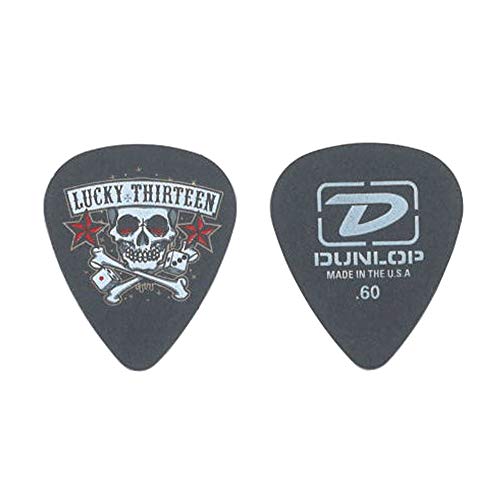 JIM DUNLOP L11R/SKULL DICE/0.60 �s�b�N×36��