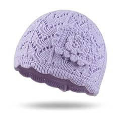 Rectangular Flower Purple