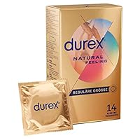 Durex Natural Feeling