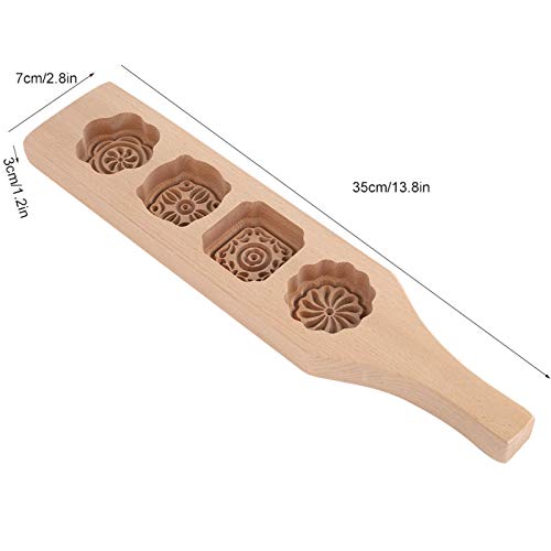 Stampo per Torta di Luna Stampo per Torta di Luna