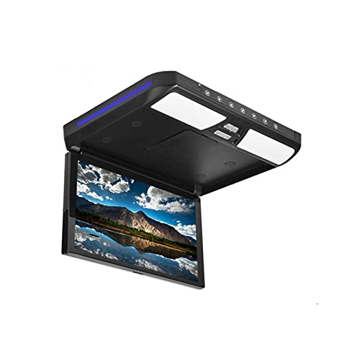 Monitor de reposacabezas coche de 11.6" que elimina el aburrimiento en asientos traseros 4