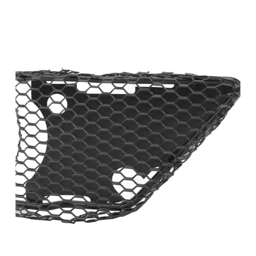 Grille antibrouillard W203 Classe C AMG cache de remplacement gauche droit