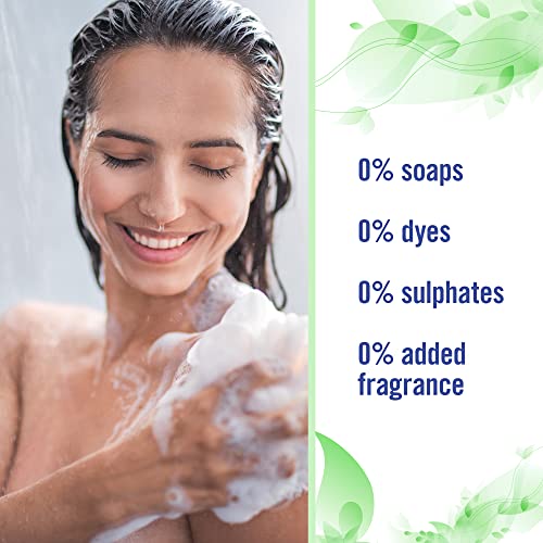 Vagisil Sensitive Intimate Wash for Women - 250ml, pH Balanced - Image 3