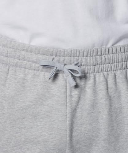 Under Armour Men's Rival Fleece Joggers, 011 Heather Gray, XXL - image 3